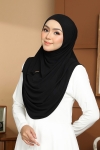 Tudung Shawl Instant